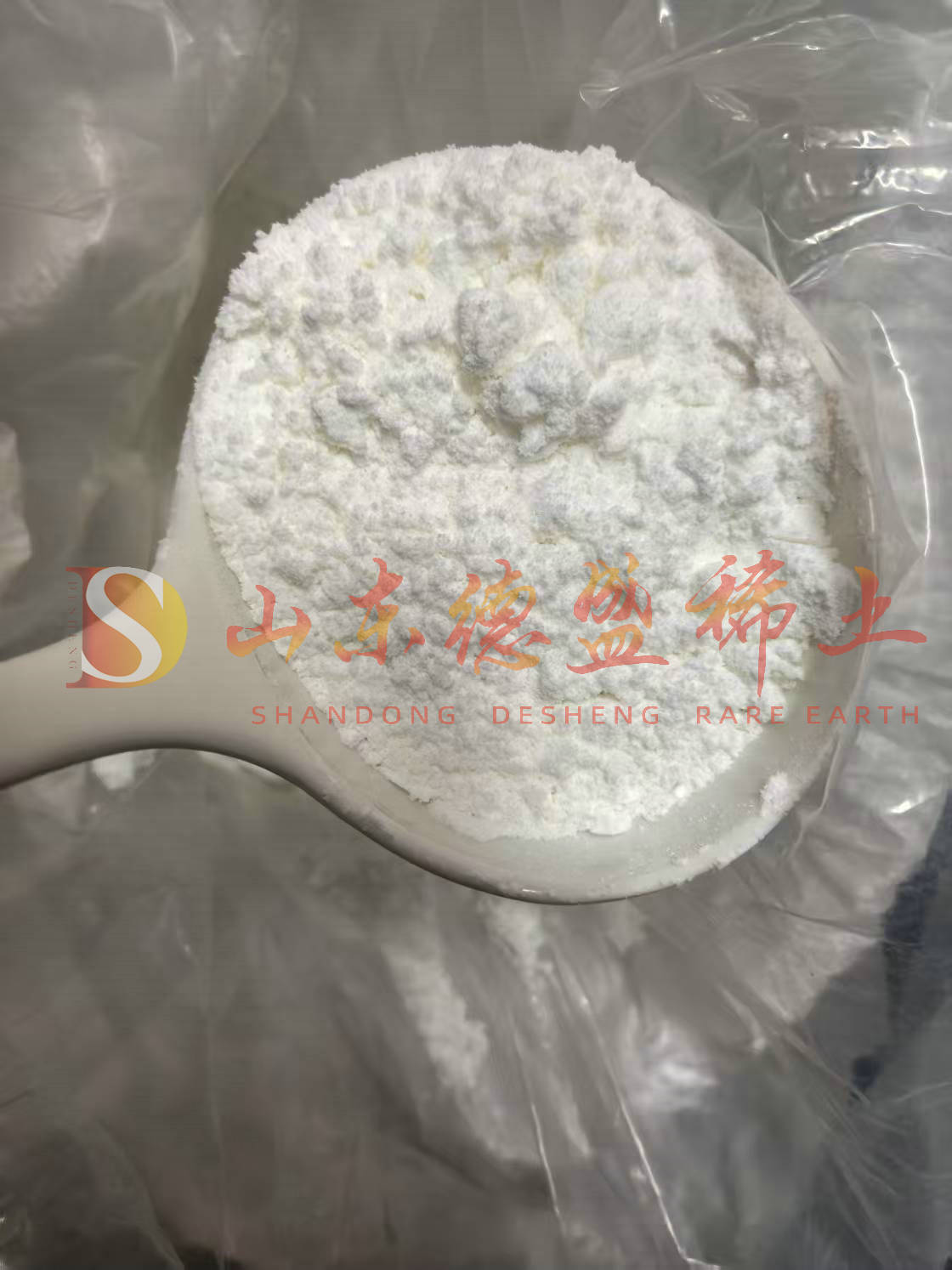 临沂碳酸镧